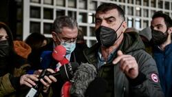 Βόμβες Βαξεβάνη στο «Κόκκινο 105.5»: Αυτοί οι δυο κρύβονται πίσω από την παραπληροφόρηση δημοσιογράφων