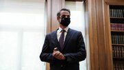 Μετά την καταστροφική φωτιά, ετοιμάζουν τον αντιπυρικό σχεδιασμό