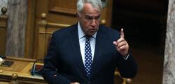 Μάκης Βορίδης / Εάν έχεις λεφτά αγοράζεις την ελληνική ιθαγένεια