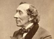 Χανς Κρίστιαν Άντερσεν (Hans Christian Andersen)