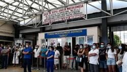 Η… πατάτα με τους εμβολιασμούς και οι πατάτες του Καποδίστρια