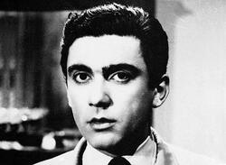 Δημήτρης Χορν (1921-1998), ο πιο γοητευτικός χαρισματικός Έλληνας ηθοποιός
