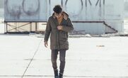 Στο 71ο Φεστιβαλ των Καννων, η νεα ταινια του Γιωργου Ζωη “THIRD KIND”