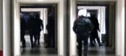 Πρώτη φορά μετά τη Χούντα … εισβολή πάνοπλων δυνάμεων της ΕΛΑΣ στη φοιτητική εστία Ζωγράφου! Καταστροφές προσαγωγές και τρομοκρατία καταγγέλλουν φοιτητές