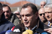 Για τη δίωξη κατά του Ν.Μπογιόπουλου από το υπ. Άμυνας καταθέτουν ερώτηση 57 βουλευτές του ΣΥΡΙΖΑ