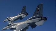 ΣΥΡΙΖΑ-ΠΣ μετά την ανακοίνωση Μενέντεζ: Η κυβέρνηση Μητσοτάκη να ενημερώσει αν υπάρχουν όροι για την πώληση των F-16 στην Τουρκία