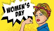 Βερολίνο: Επίσημη αργία από φέτος η Παγκόσμια Ημέρα της Γυναίκας