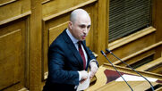 Κ. Μπογδάνος: Εκτροπή