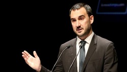 Αλλαγές στο νόμο για τις αυτοδιοικητικές εκλογές εξήγγειλε ο Αλ. Χαρίτσης