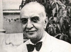 Η δολοφονία του Χρήστου Λαδά