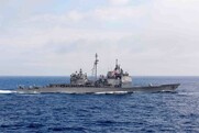 Οι ΗΠΑ ανέπτυξαν πολεμικά πλοία στην Αλάσκα μετά από κοινή περιπολία Κίνας-Ρωσίας