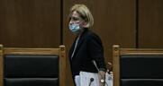 Η προαγωγή της κυρίας Οικονόμου
