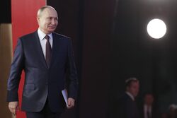Υπάρχει Ρωσία μετά τον Πούτιν;