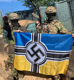 Στην Ουκρανία έγινε πραξικόπημα των ναζί