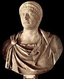 Μάρκος Σάλβιος Όθων, Ρωμαίος αυτοκράτορας