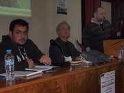 Η ΧΩΡΑ ΣΤΕΡΕΙΤΑΙ ΑΝΤΙΠΡΟΣΩΠΕΥΣΗΣ ΣΤΗΝ ΕΥΡΩΠΗ  ΚΑΙ ΔΙΕΘΝΩΣ