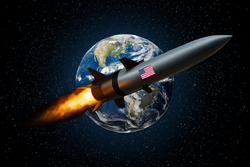 Ποιος είναι τελικά η παγκόσμια απειλή; Οι ΗΠΑ, το πυρηνικό παραμύθι και δεκαετίες βομβαρδισμών