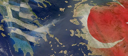 Ελλάδα, η αγαπημένη λάμψη της ανθρωπότητας -οι απειλές της Τουρκίας-