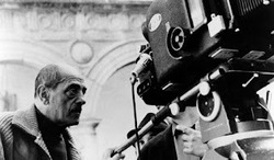 Στις 29 Ιούλη 1983 φεύγει απ’ την ζωή ο θεωρούμενος “πατέρας” του σουρεαλιστικού κινηματογράφου, Ισπανός σκηνοθέτης Λουίς Μπουνιουέλ
