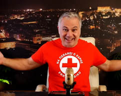 ZaraleaksTV: Μη χαλάτε τη γιορτή