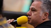 Η ύπουλη επιχείρηση Ζαραλίκου στη Θεσσαλονίκη