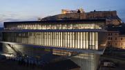 Το Μουσείο Ακρόπολης στη Διεθνή Ημέρα και Ευρωπαϊκή Νύχτα Μουσείων