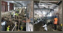Στη Βουλή το θέμα με το Μετρό Θεσσαλονίκης που ανέδειξε η «Εφ.Συν.»