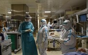 Θάνατος διασωληνωμένης ασθενούς εκτός ΜΕΘ