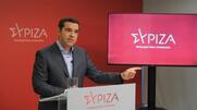 Αλέξης Τσίπρας: Η ώρα της ευθύνης