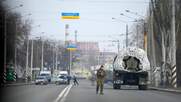 Επέλαση του ρωσικού στρατού - Μπήκε στην περιφέρεια του Κιέβου σύμφωνα με διεθνή πρακτορεία