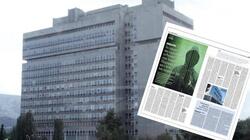«Το Βήμα»: Αποσπασμένοι αστυνομικοί έλεγχαν το Predator στο κτίριο της ΕΥΠ - Οι σχέσεις τους με Λαβράνο - Κοντολέοντα