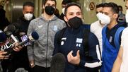 ΣΥΡΙΖΑ: Η ΕΡΤ δεν έχει πληρώσει για όλους τους αγώνες