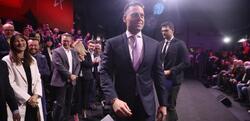 Στέφανος Κασσελάκης / Στη μάχη των ευρωεκλογών με 10 μεγάλους στόχους για μια άλλη Ευρώπη
