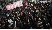 Την Παρασκευή «θα βουλιάξει η Αθήνα» κόντρα στα ιδιωτικά πανεπιστήμια