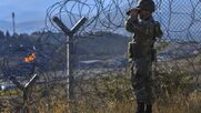 Έκθεση: Η κλιματική μετανάστευση μεγαλύτερη απειλή από την Ρωσία