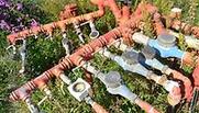 «Φακελώνει» κακοπληρωτές αρδευτικού νερού για επιβολή κυρώσεων ο ΟΠΕΚΕΠΕ