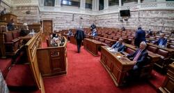 Στήνουν επιτροπή-παρωδία για να «θάψουν» το σκάνδαλο υποκλοπών
