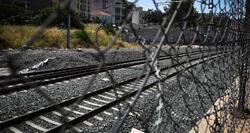 Παραίτηση με σοβαρές αιχμές για την ασφάλεια του σιδηροδρομικού δικτύου