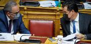 Φαρμακευτική κάνναβη / «Εκεί που μας χρώσταγαν στη ΝΔ, μας πήραν και το βόδι»