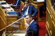 Τσίπρας: Νέα επίκαιρη ερώτηση προς Μητσοτάκη για τις αποκαλύψεις στο σκάνδαλο των παρακολουθήσεων