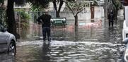 Πλημμύρες / Στη Βουλή από τον ΣΥΡΙΖΑ η ένδεια αντιπλημμυρικών στην Αττική