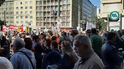 Αλλαγή ή Ανατροπή;