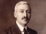 Ίων Δραγούμης 1878 – 1920