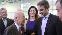 Εκλογές, ή συνεργασίες;...