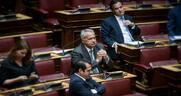 Η άλωση της (Νέας) Δημοκρατίας