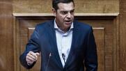 Τσίπρας: Δώστε στους 30.000 μαθητές τη δυνατότητα να συμπληρώσουν μηχανογραφικά ακόμα και τώρα