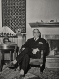 Κωνσταντίνος Τσαλδάρης: δύο φορές πρωθυπουργός της Ελλάδας κατά την περίοδο 1946-1947