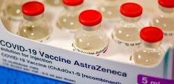 ΗΠΑ / Διακόπτουν την παραγωγή του εμβολίου της AstraZeneca σε εργοστάσιο της Βαλτιμόρης
