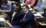 Ξεκάθαρη απάντηση Νίκου Παππά σε Γεραπετρίτη και “σεναριογράφους”: Η χώρα χρειάζεται ισχυρή προοδευτική κυβέρνηση, όχι «παρένθετες» λύσεις με τεχνοκράτη πρωθυπουργό