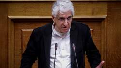 Ν. Παρασκευόπουλος στο Tvxs.gr: «Είναι πρόβλημα για τη Δημοκρατία οι δηλώσεις Μητσοτάκη»